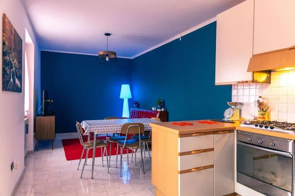 Holiday home Alle Porte Del Montefeltro - Maison Torriana